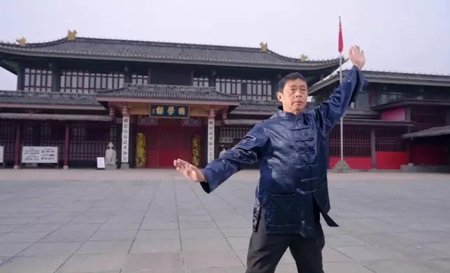 真‧峨眉派
