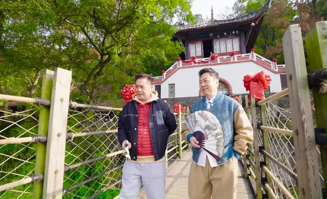 都江堰