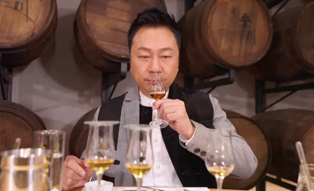 無論係菜式，定為兩師兄弟嘅為食表情包，都一樣咁好睇。