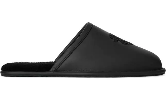 UGG® Hotel Chavarria 拖鞋（190美元） AP圖片