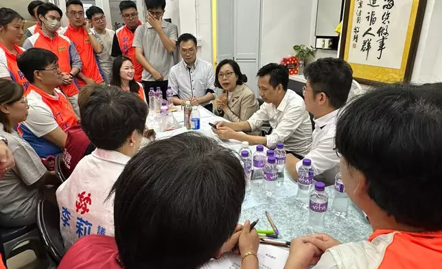 民青局fb圖片