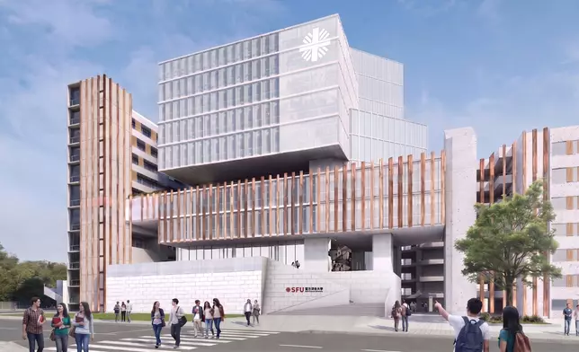 聖方濟各大學正籌備擴建大圍新校舍　預計2028年啟用。