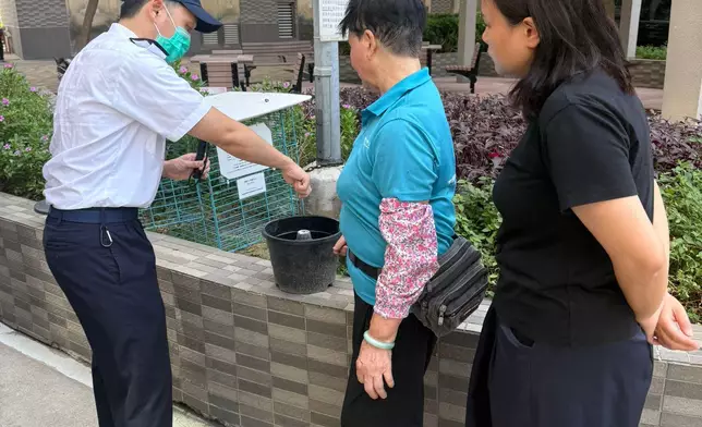 政府新聞處圖片