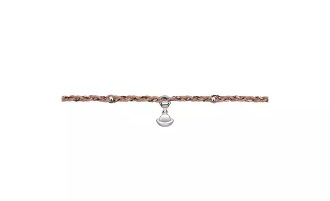 財神金線手鏈（Caishen Golden Twine Bracelet）