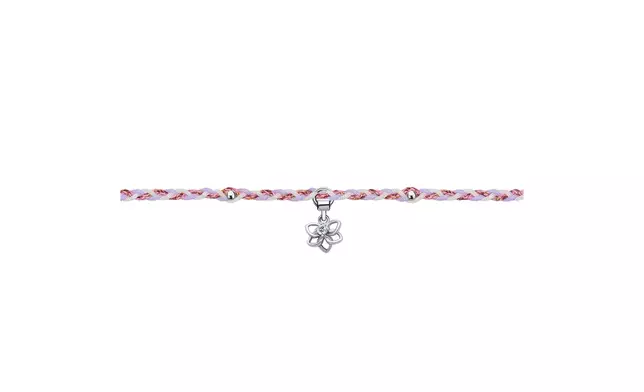 觀音金線手鏈（Guanyin Golden Twine Bracelet）