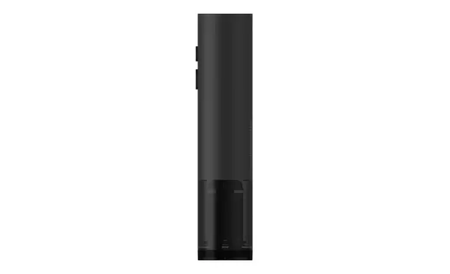 Xiaomi Sound Play 智能音箱黑色款外觀
