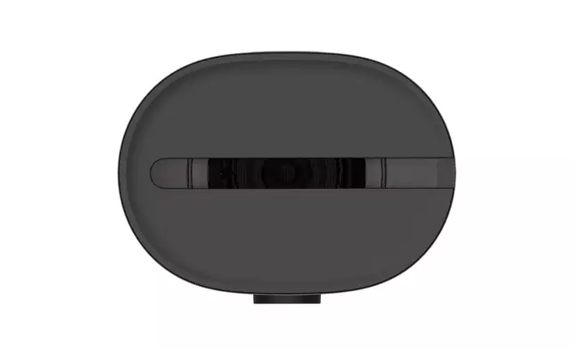 Xiaomi Sound Play 智能音箱俯視細節