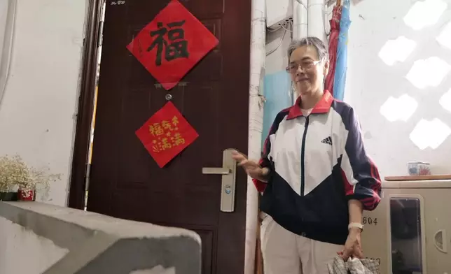 影片截圖 CGTN圖片