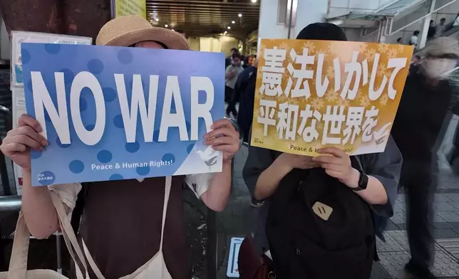 影片截圖 CGTN圖片