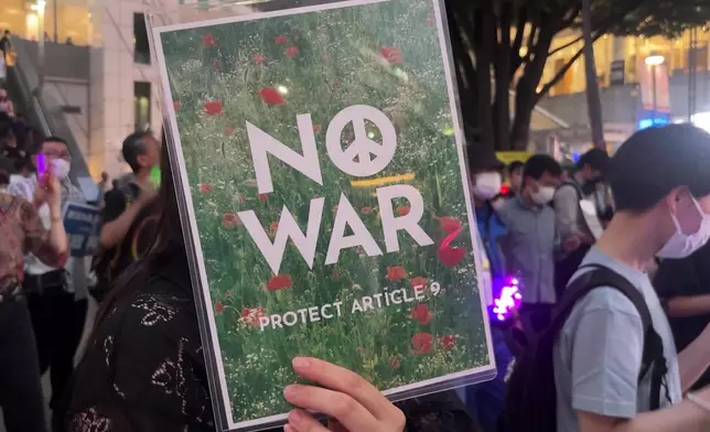 影片截圖 CGTN圖片