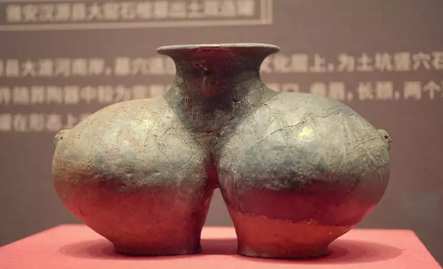 影片截圖 CGTN圖片