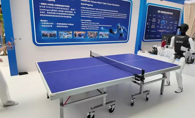 影片截圖 CGTN圖片