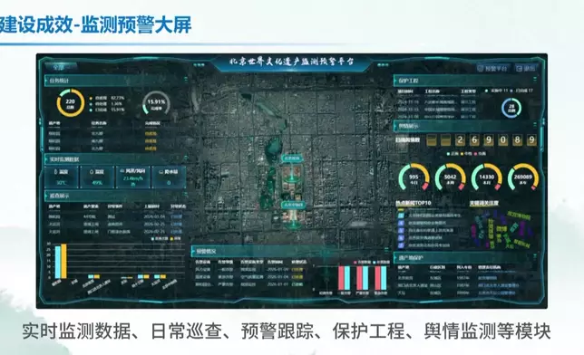 影片截圖 CGTN圖片