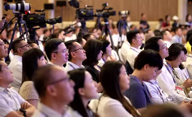 影片截圖 CGTN圖片