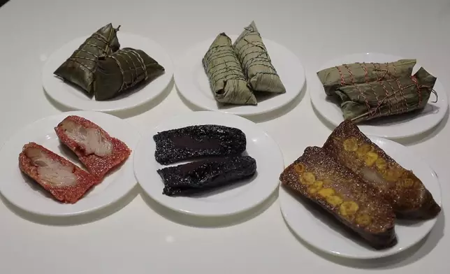 影片截圖 CGTN圖片