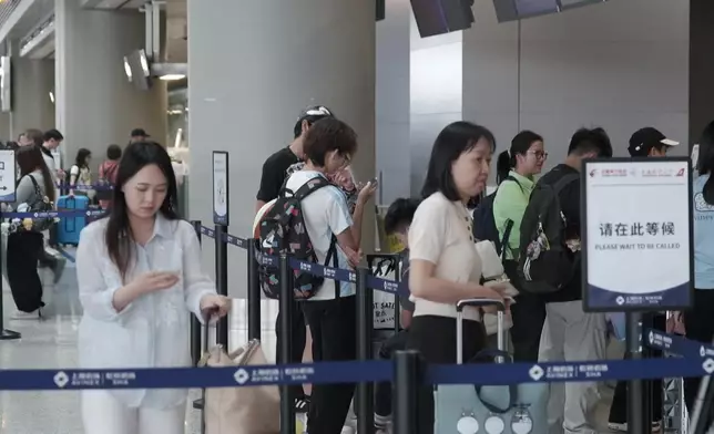 影片截圖 CGTN圖片
