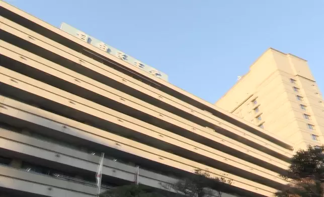 影片截圖 CGTN圖片