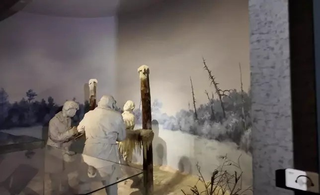 影片截圖 CGTN圖片