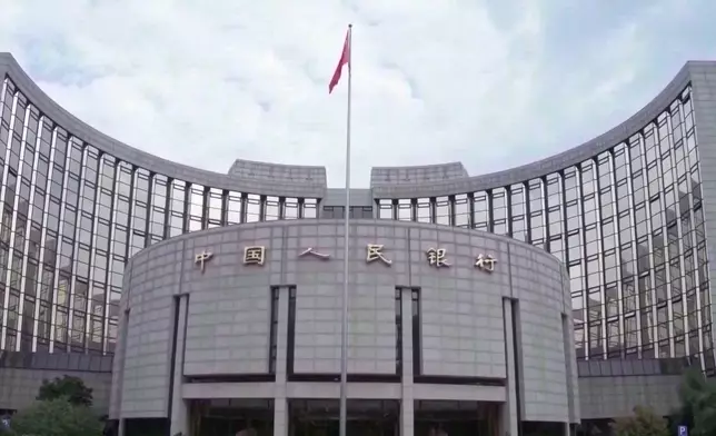 影片截圖 CGTN圖片