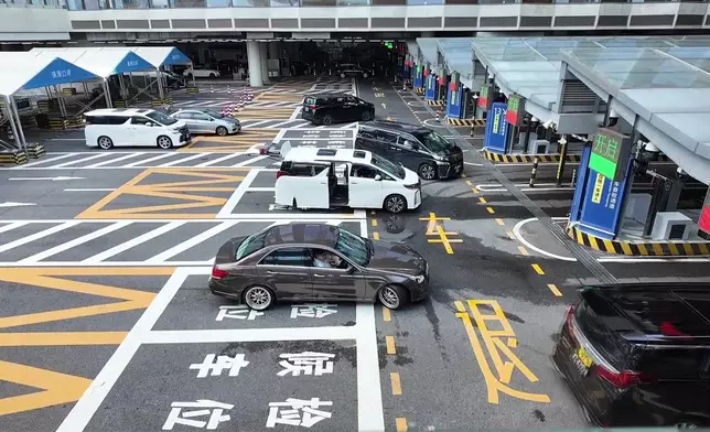 影片截圖 CGTN圖片