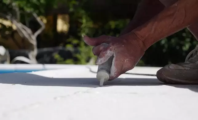 影片截圖 CGTN圖片