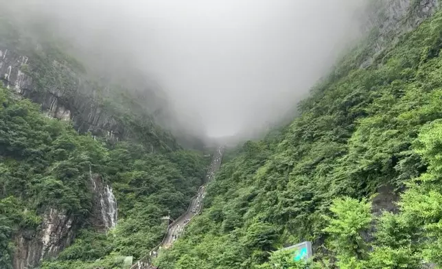 影片截圖 CGTN圖片