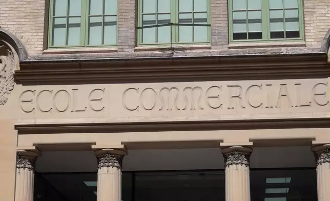 影片截圖 CGTN圖片
