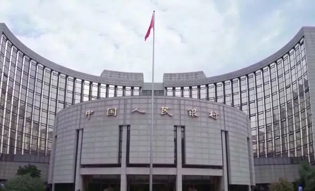 影片截圖 CGTN圖片