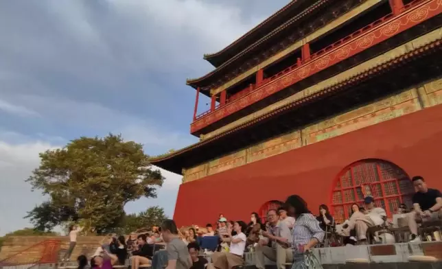 影片截圖 CGTN圖片