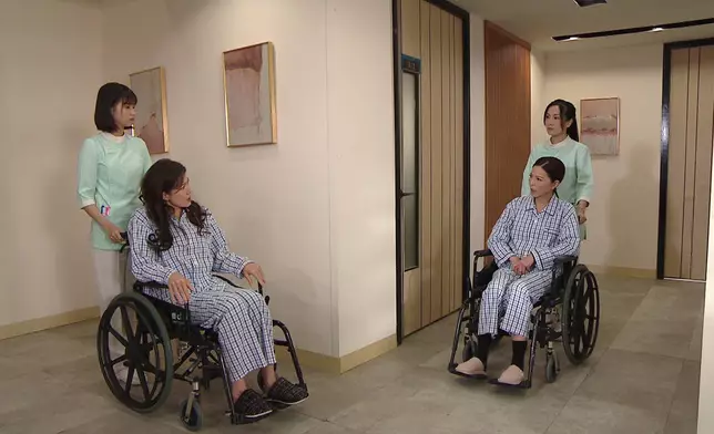 《愛回家》劇照，示意圖片