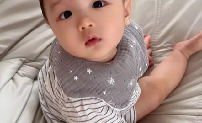 利穎怡IG圖片