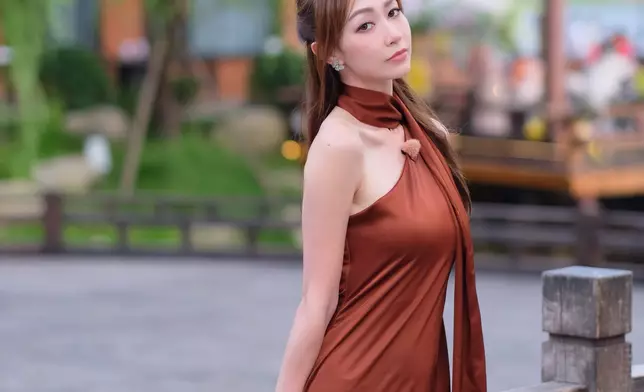 黃嘉雯IG圖片