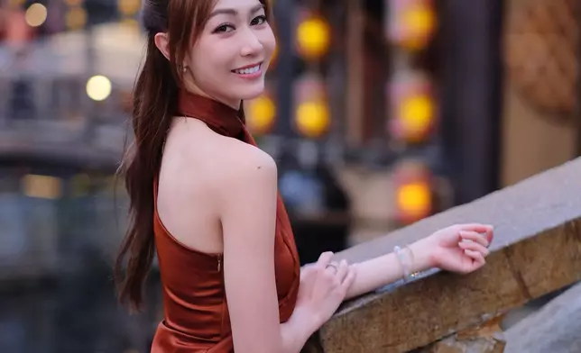 黃嘉雯IG圖片