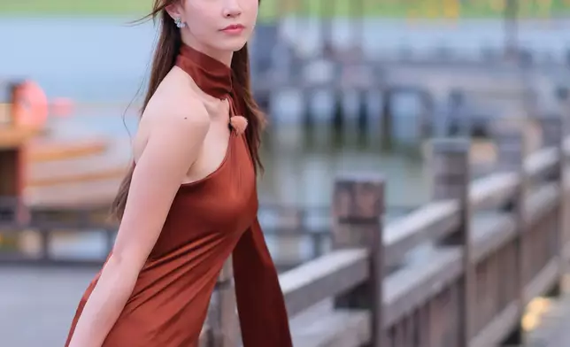 黃嘉雯IG圖片