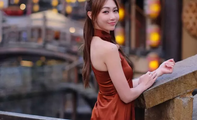 黃嘉雯IG圖片