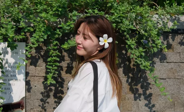 吳若希IG圖片
