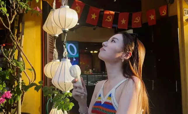 王菲IG圖片