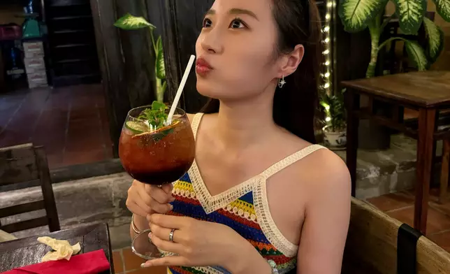 王菲IG圖片