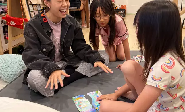 黃心穎IG圖片