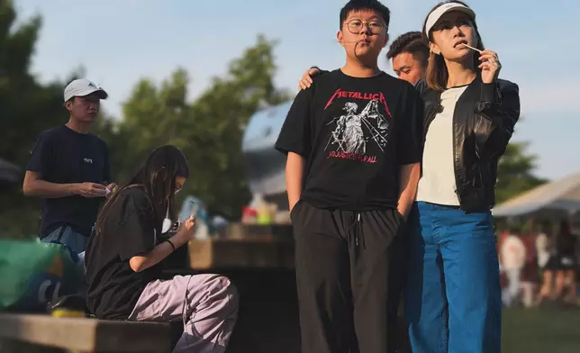 黃心穎IG圖片