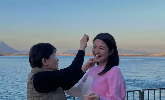 江嘉敏IG圖片