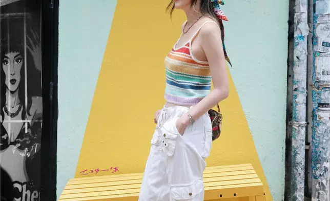 陳慧琳IG圖片
