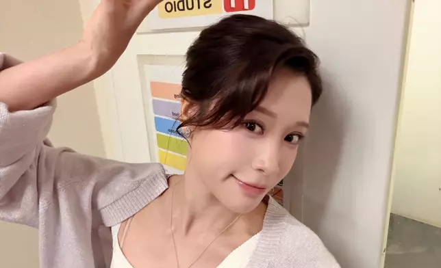 林凱恩IG圖片