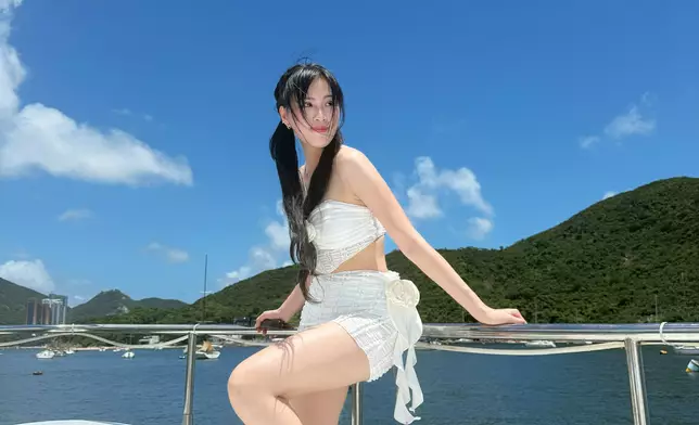 樂珈嘉IG圖片