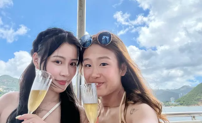 樂珈嘉IG圖片