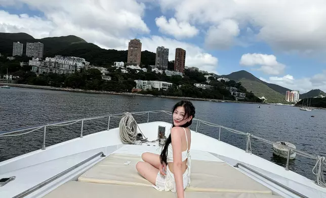 樂珈嘉IG圖片