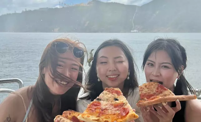 樂珈嘉IG圖片
