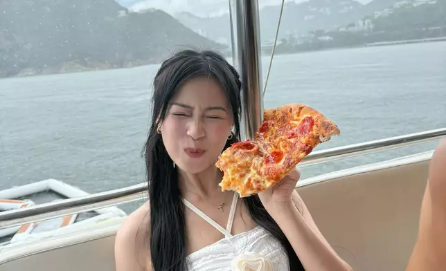 樂珈嘉IG圖片
