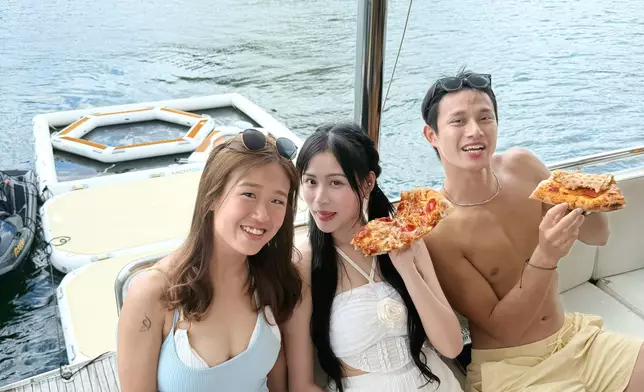 樂珈嘉IG圖片