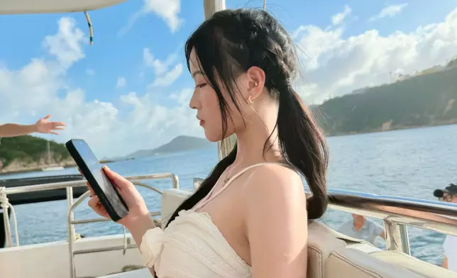 樂珈嘉IG圖片